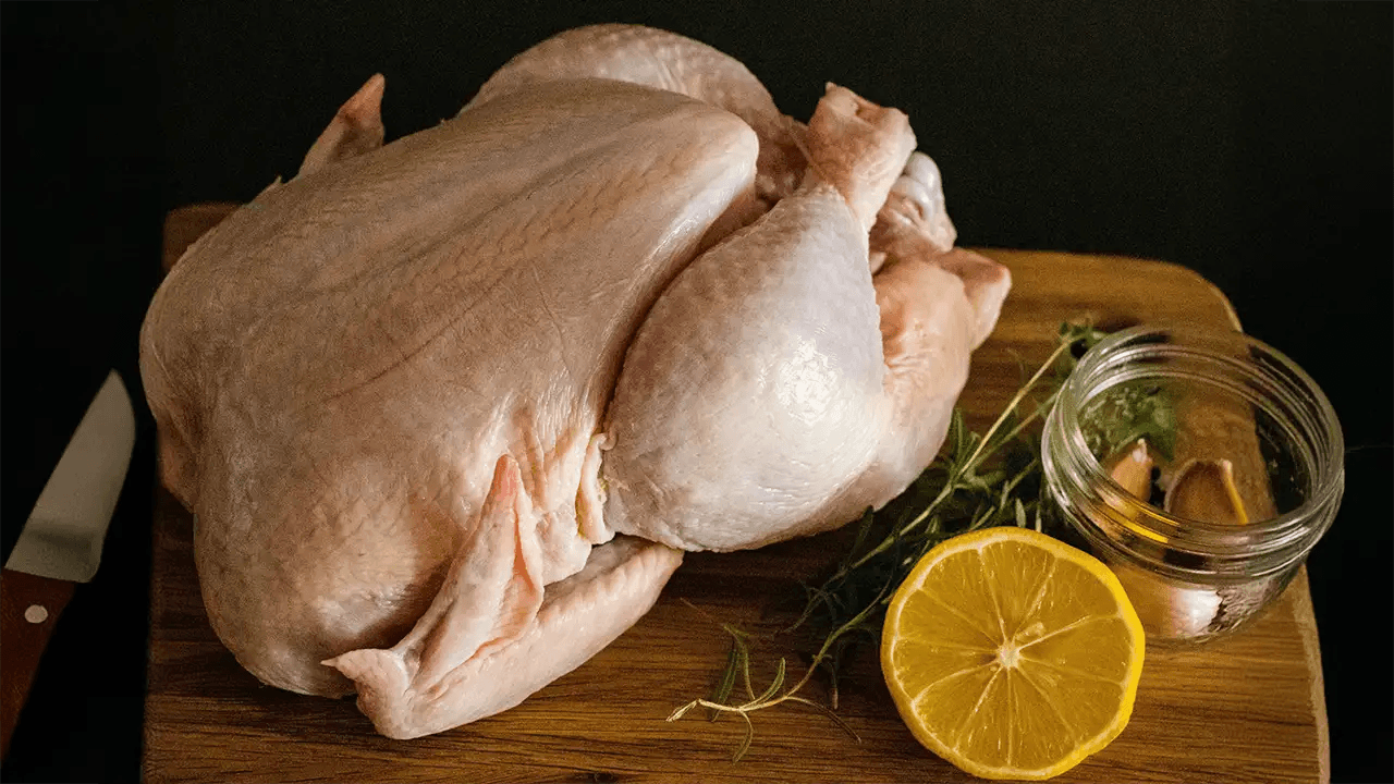 Buttermilk & Pickle Juice Chicken Brine for Tender, Juicy Flavor