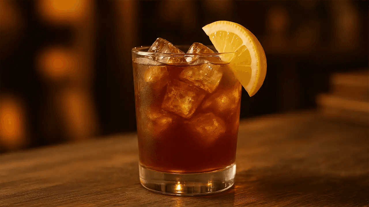 Tennessee Caramel Tea