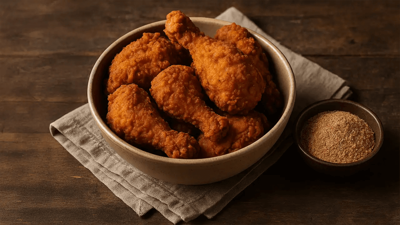 Southern Fried Chicken Blend