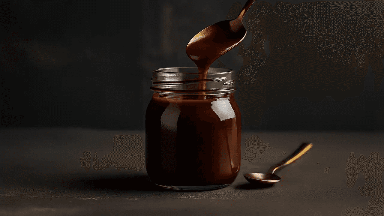 Homemade Bold Steak Sauce