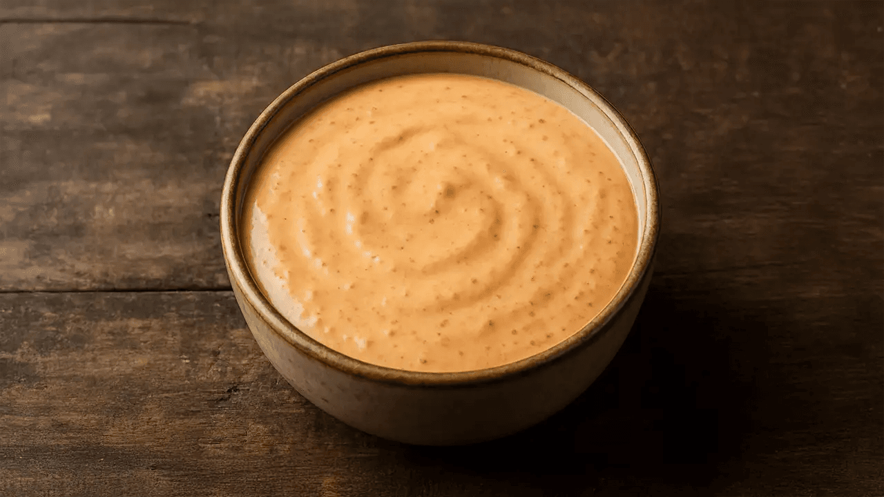 Smoky Adobo Ranch Dip