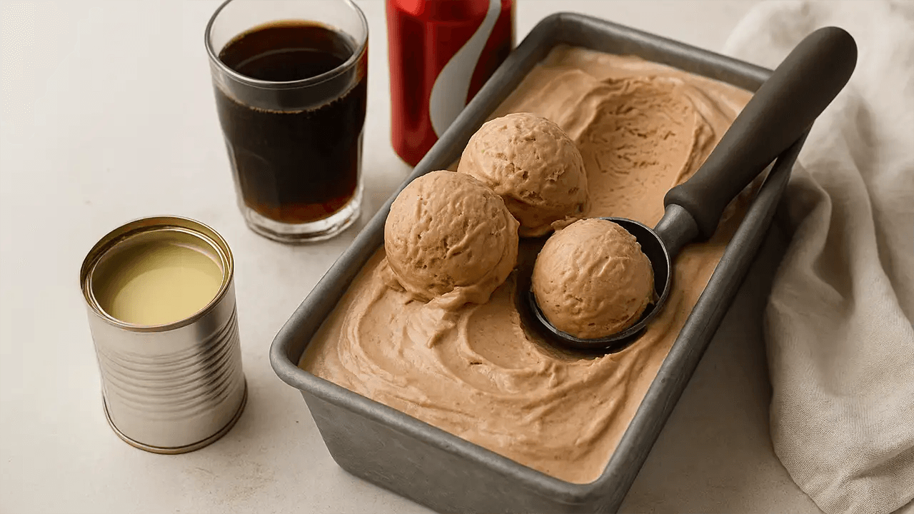 Frosted Pepper Cream